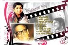 Listen to the best of Lata Mangeshkar & Hemanta Mukhopadhyay - Video Jukebox