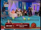 Good Morning Pakistan Eid Special 1st Day 29 July 2014