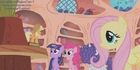 (Raptormon's Blind Commentary) My Little Pony: Friendship Is Magic S1 Ep 09 Bridle Gossip