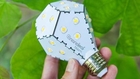 Dimmer-free dimming with the Nanoleaf Bloom LED
