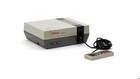Retro vistazo: el primer Nintendo NES