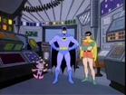 Saturday Morning Cartoons 1970s Batman and Robin