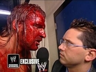 Triple H Post Match Interview - Backlash 2006