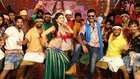 Sunny Leone Shoots An Item Song For Kannada Film DK