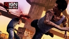 Sleeping Dogs: Definitive Edition Outed by Amazon - IGN News