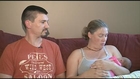 New Hampshire woman gives birth in driveway