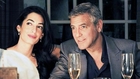 7 Facts About George Clooney’s Wedding
