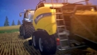 Farming Simulator 15 - Gameplay Reveal Trailer XBOX ONE/PS4/PC (HD)
