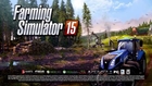 Farming Simulator 2015 - Trailer d'annonce