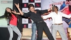 Shah Rukh Khan Dances At Mad About Dance Event - PART 2