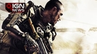 Call of Duty: Advanced Warfare 'Day Zero' Grants 24-Hour Early Access - IGN News