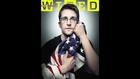The Most Wanted Man in the World: Behind the Scenes with Edward Snowden