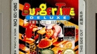 CGR Undertow - BURGERTIME DELUXE review for Game Boy