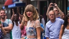 Taylor Swift Explains Her $8K Gym Outfits