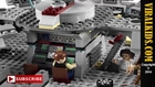 LEGO Star Wars - Millennium Falcon 7965 - Review