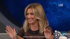 Ashley Tisdale INTERVIEW 2014 at 