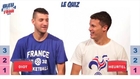 Bleu Blanc Tour - Le Quiz - Antoine Diot vs. Thomas Heurtel