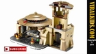 LEGO Star Wars - Rancor Pit 75005 - Review