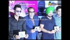 Music of Punjabi film 'Double Di Trouble' launched | Dharmendra | Gippy Grewal