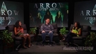 Arrow After Show Season 3 Episode 2 