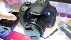 Phân phối máy ảnh Canon SX60 HS chính hãng miền Bắc, công ty bán buôn máy ảnh Canon SX60 HS chính hãng ở Hà Nội