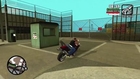 GTA San Andreas Remastered - Mission #88 - Freefall (Xbox 360)