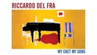 Riccardo Del Fra - My Chet My Song (Full Album)