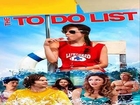 The To Do List 2013 Full Movie