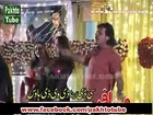 Kiran khan , Nadia Gul , Neelam Gul and Other's dance , Pashto new show Sparle Da Pukhtonkhwa Part (21)