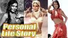 Zeenat Aman | Personal Life Story | Birthday Special