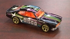 Classic Game Room - DISCO MAVERICK GRABBER Hot Wheels review