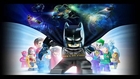 LEGO Batman 3  Beyond Gothem Gameplay Walkthrough Xbox, PS4, PC (No Commentary) Part 1