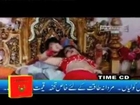 Laila & Babar Ali Bedroom Unseen Dance Video Haath Kanna Nu Lawaa Dey