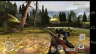 Deer Hunter Android Game Walkthrough