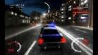 Racers vs Police - Free 3D Racing PC Game
