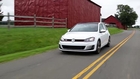 2015 VW Golf GTI Driving Video Trailer