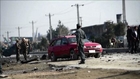 Afghanistan, attacco suicida a Kabul, almeno 5 morti e 34 feriti
