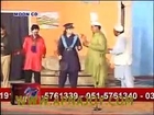 Pakistani Punjabi Funny Clips Sajan Abbas Nasir Chinyoti Stae Drama 2013