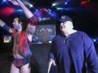Sting vs. Scott Hall WCW Uncensored 1998