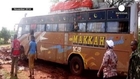 Nueva masacre de la milicia islamista somalí Al Shabab en Kenia