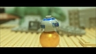 Lego Star Wars : The Force Awakens - bande-annonce parodique