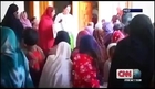 2014 Breaking News Pregnant Pakistani woman stoned to death by family