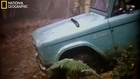 Land Rover History (National Geographic)