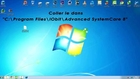 Activation à vie / For Life Advanced SystemCare 8 PRO