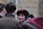 Testament of Youth 2014 Full Movie