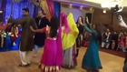 Bride And Groom Joins Mehndi Dance SUPERB (HD) - Video Dailymotion