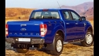 Best New Car Price 2015 Ford Ranger Specifications Review Consept