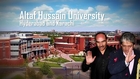 Altaf Hussain University Hyderabad - Karachi 