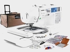 Top 10 Computerized Sewing Machines to buy