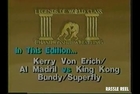 LEGENDS OF WCCW MARCH 21, 1988